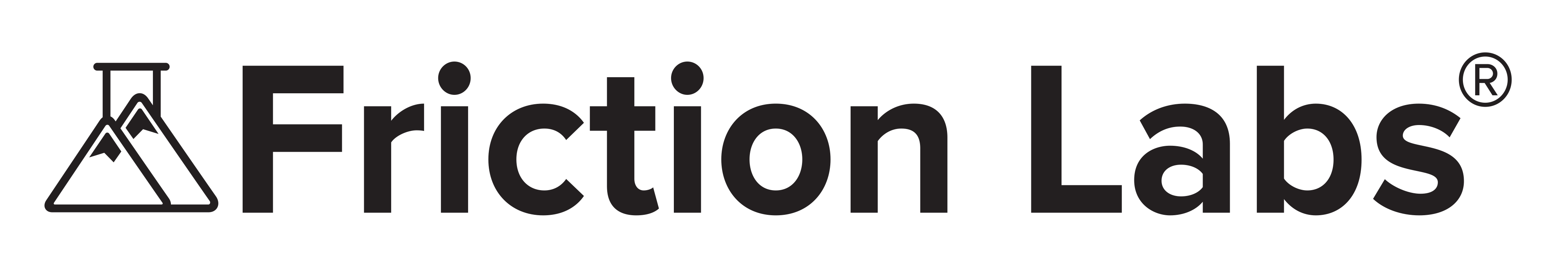 Friction Labs