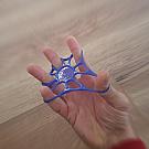 Dispositivo de entrenamiento con los dedos Powerfingers Set 5