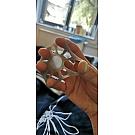 Dispositivo de entrenamiento con los dedos Powerfingers Set 5