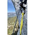 Lazo de nailon Black Diamond Runner 60 cm, 18 mm