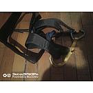 Lazo de nailon Black Diamond Runner 60 cm, 18 mm