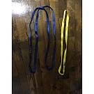Lazo de nailon Black Diamond Runner 60 cm, 18 mm