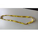 Lazo de nailon Black Diamond Runner 60 cm, 18 mm