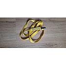 Lazo de nailon Black Diamond Runner 60 cm, 18 mm