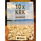 Guía de senderismo Gorazd Gorišek: 10 x Krk