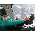Salewa Rapace GTX, Botas Altas de Senderismo para Hombre