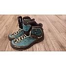 Salewa Rapace GTX, Botas Altas de Senderismo para Mujer