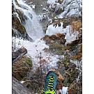 Salewa Rapace GTX, Botas Altas de Senderismo para Mujer