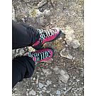 Salewa Rapace GTX, Botas Altas de Senderismo para Mujer