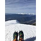 Salewa Rapace GTX, Botas Altas de Senderismo para Mujer
