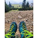 Salewa Rapace GTX, Botas Altas de Senderismo para Mujer
