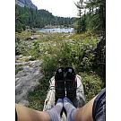 Salewa Rapace GTX, Botas Altas de Senderismo para Mujer