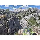 Salewa Rapace GTX, Botas Altas de Senderismo para Mujer