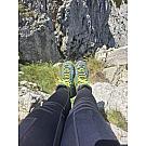 Salewa Rapace GTX, Botas Altas de Senderismo para Mujer