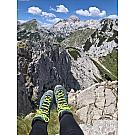 Salewa Rapace GTX, Botas Altas de Senderismo para Mujer