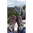 Salewa Rapace GTX, Botas Altas de Senderismo para Mujer
