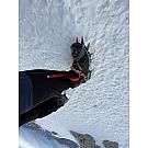 Salewa MTN Trainer Mid GTX, Botas Altas De Senderismo Mujer