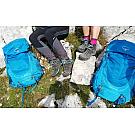 Salewa MTN Trainer Mid GTX, Botas Altas De Senderismo Mujer