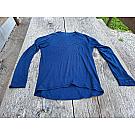 Camisa merino de manga larga para hombre Thermowave Warm