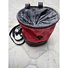 Bolso de magnesio con cremallera Black Diamond Mojo