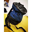 Bolso de magnesio con cremallera Black Diamond Mojo