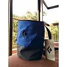 Bolso de magnesio con cremallera Black Diamond Mojo