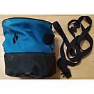 Bolso de magnesio con cremallera Black Diamond Mojo