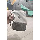 Bolso de magnesio con cremallera Black Diamond Mojo