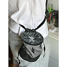Bolso de magnesio con cremallera Black Diamond Mojo