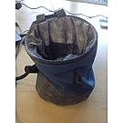 Bolso de magnesio con cremallera Black Diamond Mojo