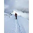 Salewa Mochila Alp Trainer 25