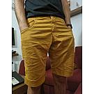 Pantalones cortos de escalada para hombre Nograd Sahel
