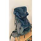 Mochila Deuter Aircontact Lite 50+10