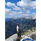 Casco de escalada ultraligero Petzl Sirocco