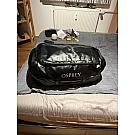 Bolsa de viaje Osprey Transporter 65