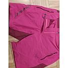 Pantalón corto Dynafit Transalper Light Dynastretch para mujer