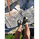 Pies de gato Scarpa Vapor V para hombre