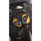Pies de gato Scarpa Vapor V para hombre