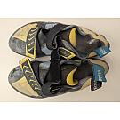 Pies de gato Scarpa Vapor V para hombre
