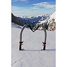 Herramienta para hacer hielo Petzl Quark