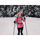 Mochila de mujer Salewa Alp Trainer 30+3