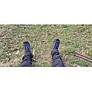 Scarpa Ribelle HD botas altas de montaña para hombre