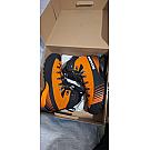 Scarpa Ribelle HD botas altas de montaña para hombre