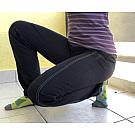Pantalones de senderismo Hybrant Gina para mujer