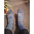 Calcetines ligeros Comodo Merino Wool Hiker