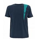 Camiseta Hybrant Poka de algodón orgánico
