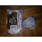 Diamante Negro Magnesio Suelto 300g