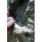 Diamante Negro Magnesio Suelto 300g