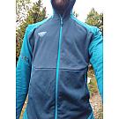 Chaqueta hombre Dynafit Transalper Light Polartec