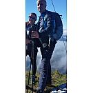 Chaqueta hombre Dynafit Transalper Light Polartec
